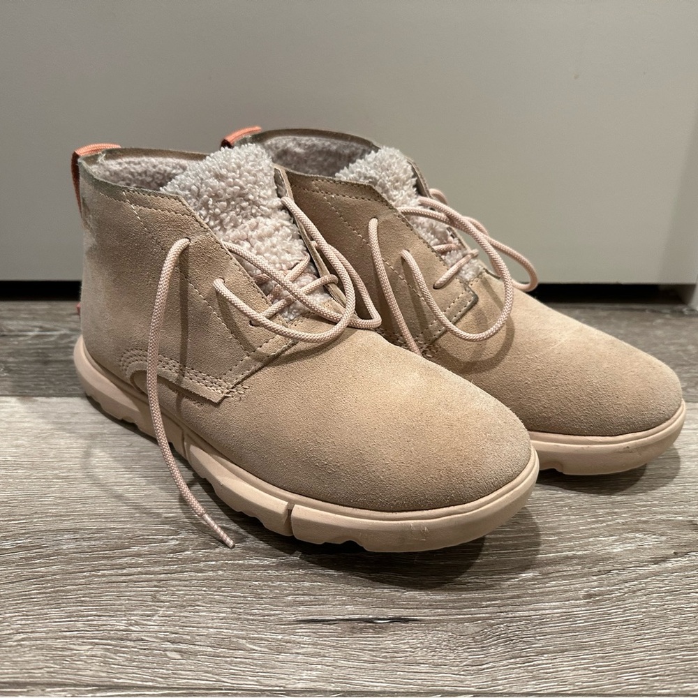 Sorel Boots W12